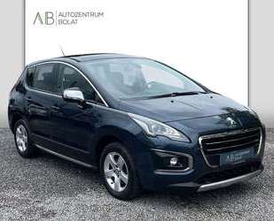 Peugeot 3008 Gebrauchtwagen