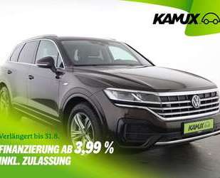 VW Touareg Gebrauchtwagen