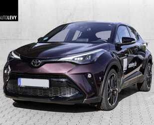 Toyota C-HR Gebrauchtwagen