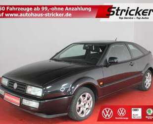 VW Corrado Gebrauchtwagen