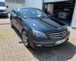 Mercedes-Benz CLC Gebrauchtwagen