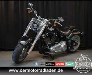 Harley Davidson Softail Gebrauchtwagen