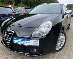 Alfa Romeo Giulietta Gebrauchtwagen