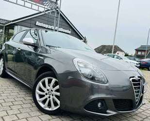 Alfa Romeo Giulietta Gebrauchtwagen