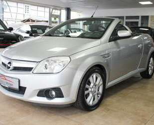 Opel Tigra Gebrauchtwagen