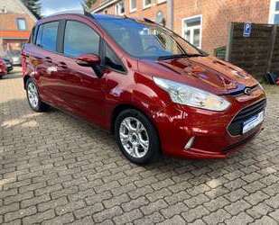 Ford B-Max Gebrauchtwagen