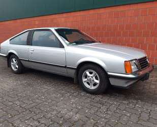 Opel Monza 