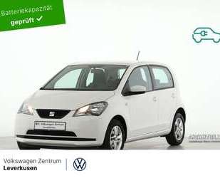 Seat Mii Gebrauchtwagen