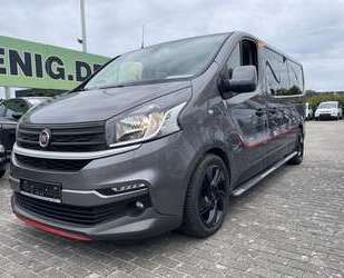 Fiat Talento Gebrauchtwagen