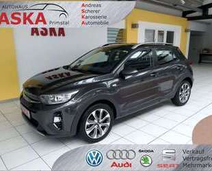 Kia Stonic Gebrauchtwagen