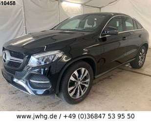 Mercedes-Benz GLE 350 Gebrauchtwagen