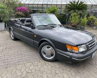 Saab 900 Gebrauchtwagen