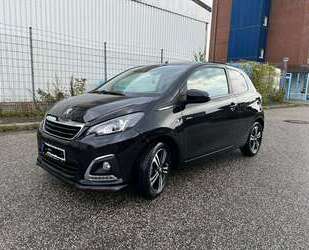 Peugeot 108 Gebrauchtwagen