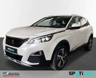 Peugeot 3008 Gebrauchtwagen