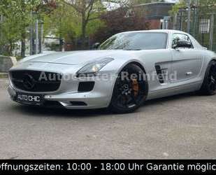 Mercedes-Benz SLS Gebrauchtwagen