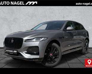 Jaguar F-Pace Gebrauchtwagen