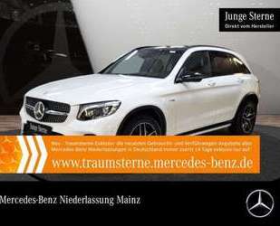 Mercedes-Benz GLC 43 AMG Gebrauchtwagen