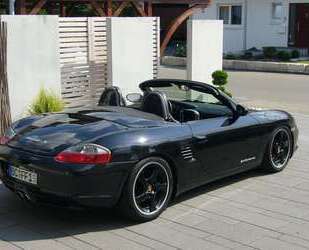 Porsche Boxster Gebrauchtwagen