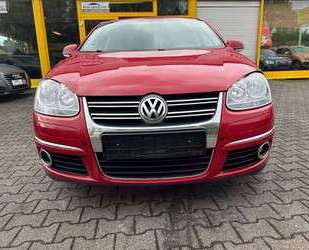 VW Jetta Gebrauchtwagen