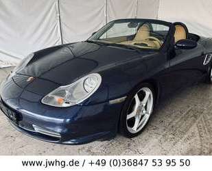 Porsche Boxster Gebrauchtwagen