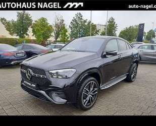 Mercedes-Benz GLE 350 Gebrauchtwagen