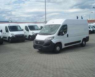 Fiat Ducato Gebrauchtwagen