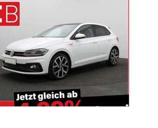 VW Polo GTI Gebrauchtwagen