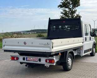 Fiat Ducato Gebrauchtwagen