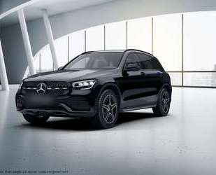 Mercedes-Benz GLC 220 Gebrauchtwagen