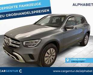 Mercedes-Benz GLC 220 Gebrauchtwagen