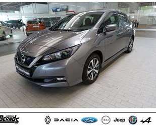 Nissan Leaf Gebrauchtwagen