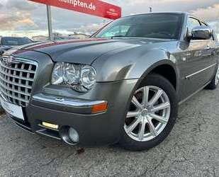 Chrysler 300C 