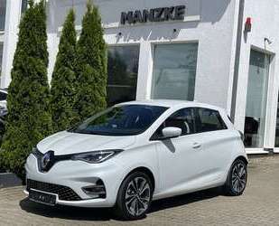 Renault ZOE Gebrauchtwagen