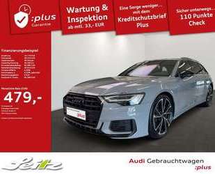 Audi S6 Gebrauchtwagen