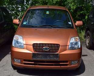 Kia Picanto Gebrauchtwagen