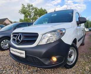 Mercedes-Benz Citan Gebrauchtwagen