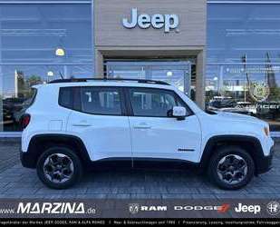 Jeep Renegade Gebrauchtwagen