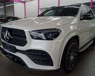 Mercedes-Benz GLE 350 Gebrauchtwagen