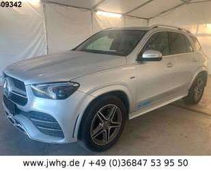 Mercedes-Benz GLE 350 Gebrauchtwagen