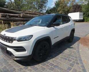 Jeep Compass Gebrauchtwagen