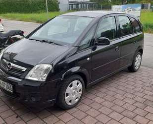 Opel Meriva Gebrauchtwagen