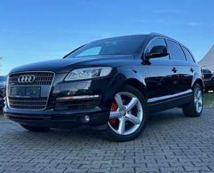 Audi Q7 Gebrauchtwagen