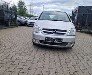 Opel Meriva Gebrauchtwagen