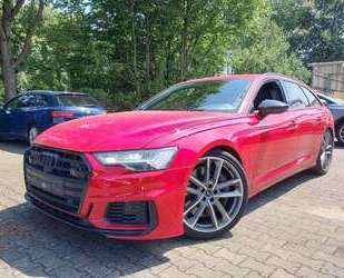 Audi S6 Gebrauchtwagen