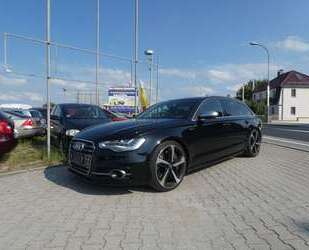 Audi S6 Gebrauchtwagen