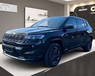 Jeep Compass Gebrauchtwagen