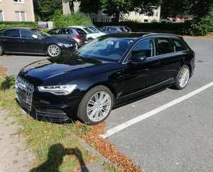 Audi S6 Gebrauchtwagen