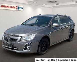 Chevrolet Cruze Gebrauchtwagen