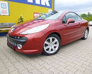 Peugeot 207 Gebrauchtwagen