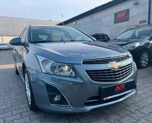 Chevrolet Cruze Gebrauchtwagen